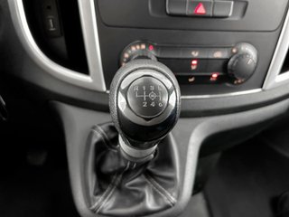 Mercedes-Benz Vito Combi 111 CDI Tourer Base Larga 84 kW (114 CV)