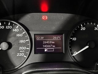 Mercedes-Benz Vito Combi 111 CDI Tourer Base Larga 84 kW (114 CV)