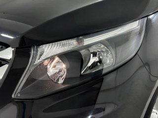 Mercedes-Benz Vito Combi 111 CDI Tourer Base Larga 84 kW (114 CV)