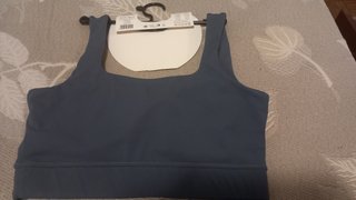 Top deportivo Feeling talla S-M