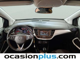 Opel Crossland X 1.5 D Opel 2020 75 kW (102 CV)