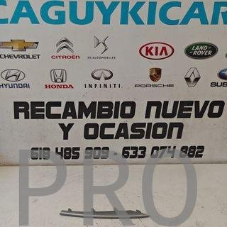 MOLDURA REJILLA LATERAL PARACHOQUES BMW X5 NUEVO