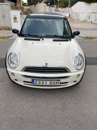 MINI Mini 2005