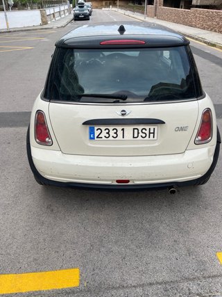 MINI Mini 2005