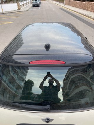 MINI Mini 2005