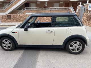 MINI Mini 2005