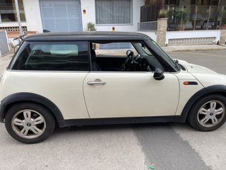 MINI Mini 2005