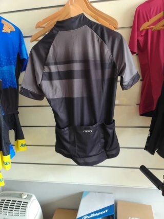 Maillot Ciclismo Giro Mujer Talla M