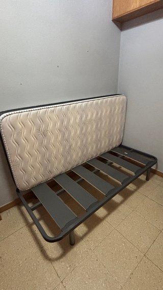 Somier y Colchón