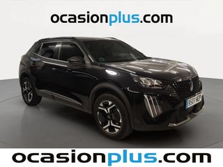 Peugeot 2008 Allure Hybrid eDCS6 107 kW (145 CV)
