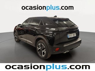 Peugeot 2008 Allure Hybrid eDCS6 107 kW (145 CV)