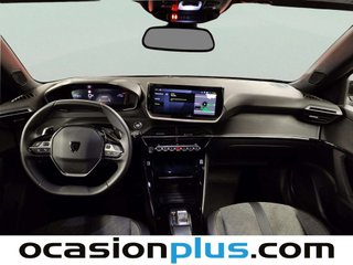 Peugeot 2008 Allure Hybrid eDCS6 107 kW (145 CV)