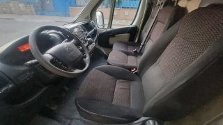 Citroen Jumper 2019