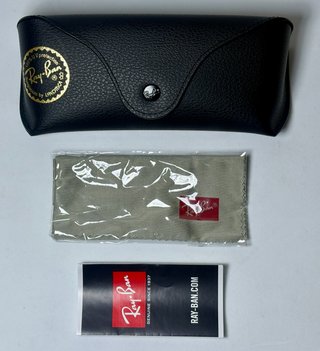 RAY BAN RB4451 ORIGINALES NUEVAS A ESTRENAR