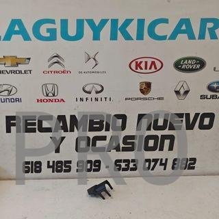 SOPORTE PARACHOQUES DELANTERO IZQUIERDO OPEL CORSA