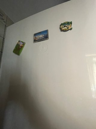 Nevera Combi Balay Blanca