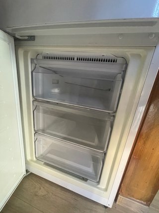 Nevera Combi Balay Blanca