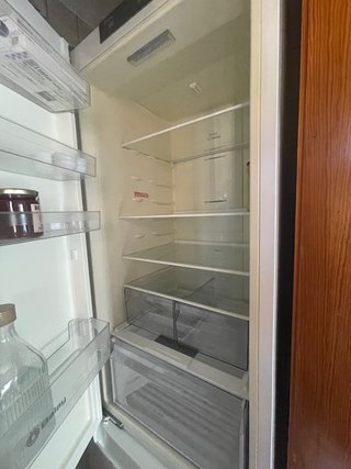 Nevera Combi Balay Blanca