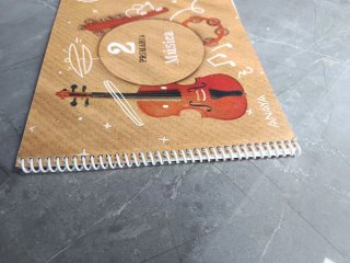 Libro Música 2 Primaria Anaya