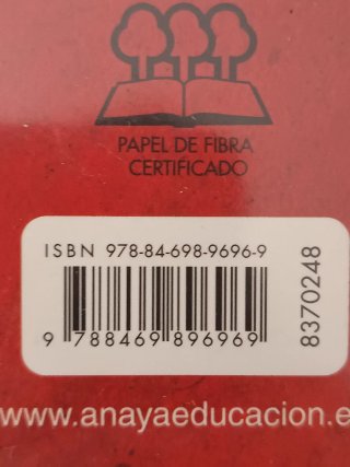 Libro Música 2 Primaria Anaya