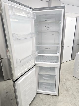 Nevera LG Inverter