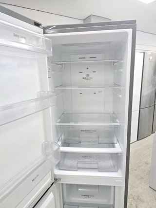 Nevera LG Inverter