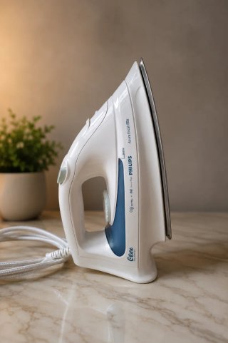 Plancha de vapor Philips Azure Excel 2000W