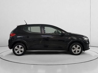 Dacia Sandero Essential 74kW (100CV) ECO-G