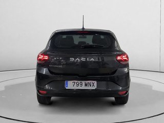 Dacia Sandero Essential 74kW (100CV) ECO-G