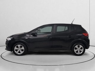 Dacia Sandero Essential 74kW (100CV) ECO-G