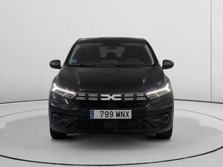 Dacia Sandero Essential 74kW (100CV) ECO-G