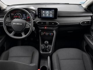 Dacia Sandero Essential 74kW (100CV) ECO-G