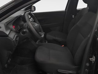 Dacia Sandero Essential 74kW (100CV) ECO-G