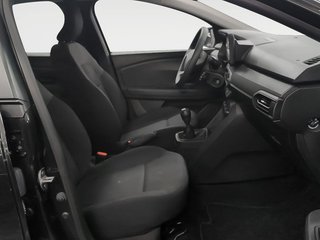 Dacia Sandero Essential 74kW (100CV) ECO-G