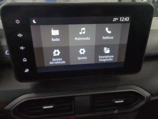 Dacia Sandero Essential 74kW (100CV) ECO-G