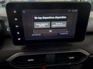Dacia Sandero Essential 74kW (100CV) ECO-G