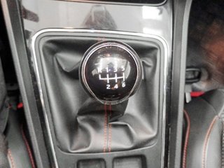 SEAT León 2.0 TDI S&S FR Plus 135 kW (184 CV)