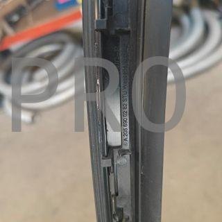 DEFLECTOR AGUA TECHO MERCEDES C NUEVO A2056900282