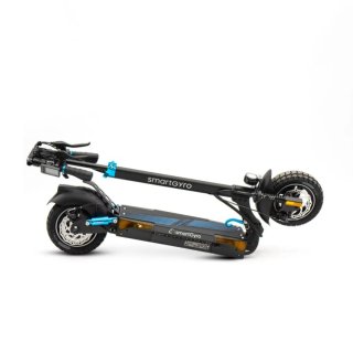 Patinete Eléctrico SmartGyro - Excelente Estado