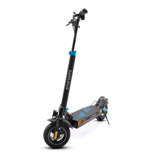 Patinete Eléctrico SmartGyro - Excelente Estado