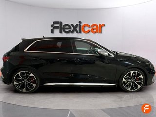 Audi A3 S3 Sportback TFSI 228kW quattro S tronic