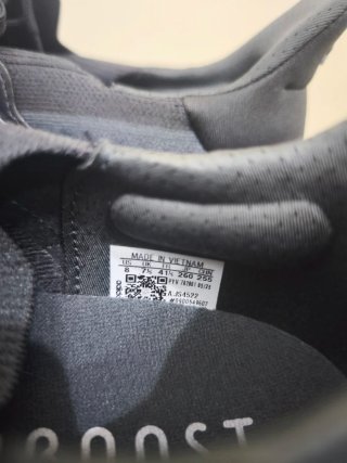 Adidas Ultraboost 5.0 Zapatillas Nuevas Talla 41.5