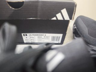 Adidas Ultraboost 5.0 Zapatillas Nuevas Talla 41.5