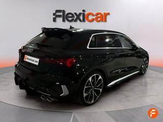 Audi A3 S3 Sportback TFSI 228kW quattro S tronic