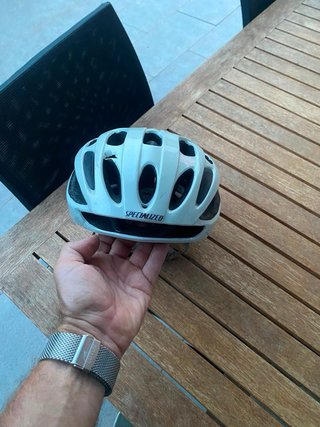 Bicicleta Clásica Zeus Vintage + Casco Talla S
