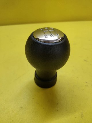 POMO PALANCA CAMBIO SUZUKI SX4 SEDICI SWIFT 5V