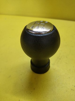 POMO PALANCA CAMBIO SUZUKI SX4 SEDICI SWIFT 5V
