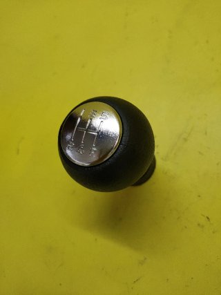 POMO PALANCA CAMBIO SUZUKI SX4 SEDICI SWIFT 5V