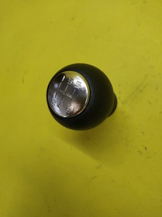 POMO PALANCA CAMBIO SUZUKI SX4 SEDICI SWIFT 5V