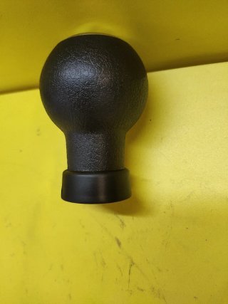 POMO PALANCA CAMBIO SUZUKI SX4 SEDICI SWIFT 5V
